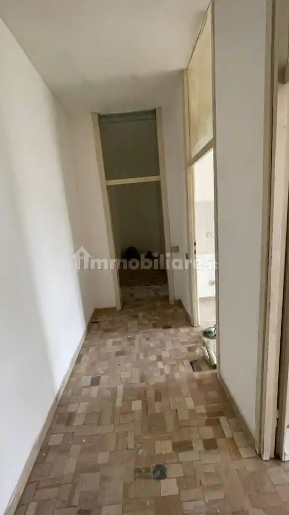 Bilocale via Giorgio Stephenson 16, Quarto Oggiaro, Milano - foto 5