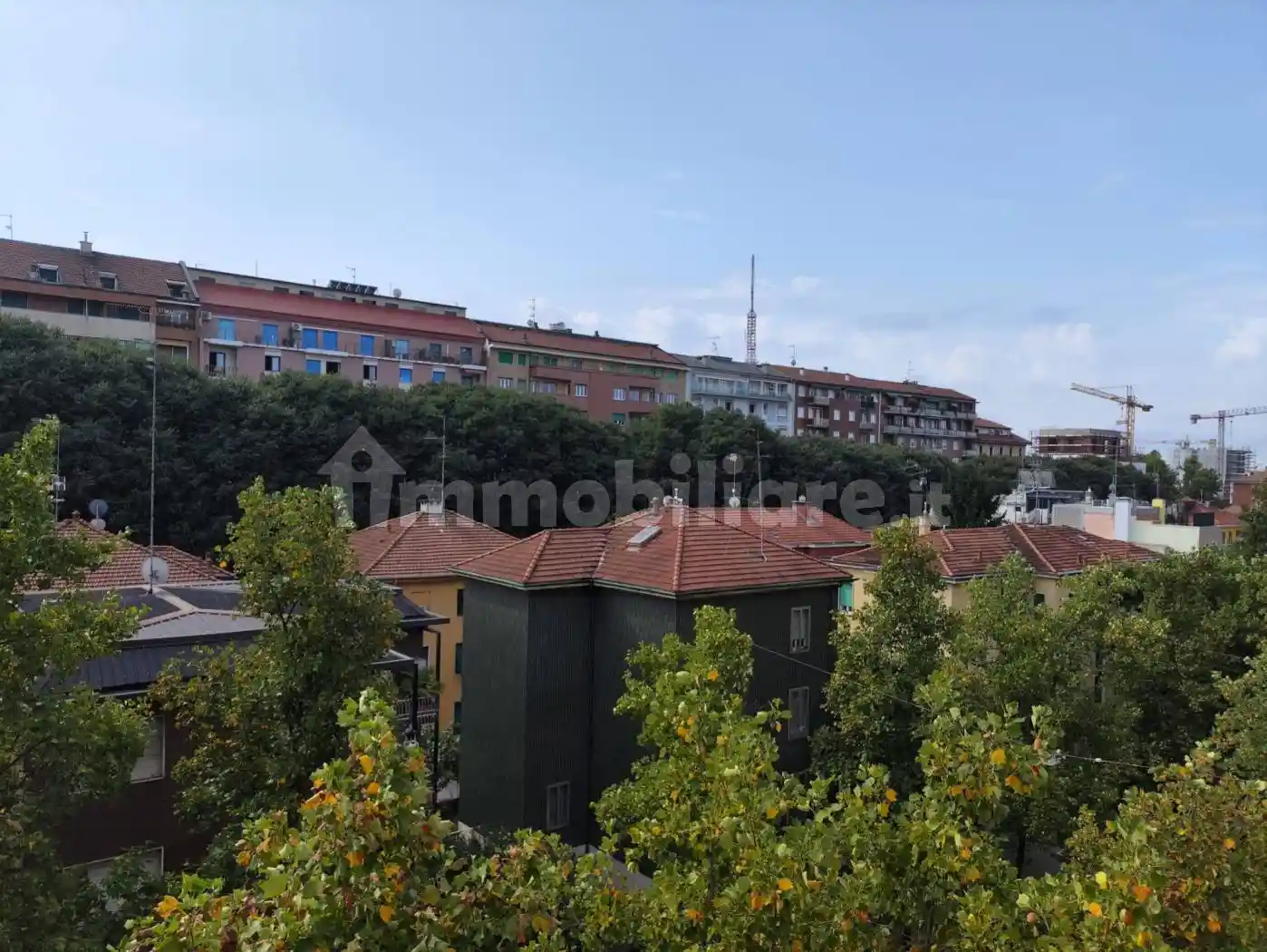 Trilocale via Sebastiano Veniero 8, Monte Rosa - Lotto, Milano - foto 2