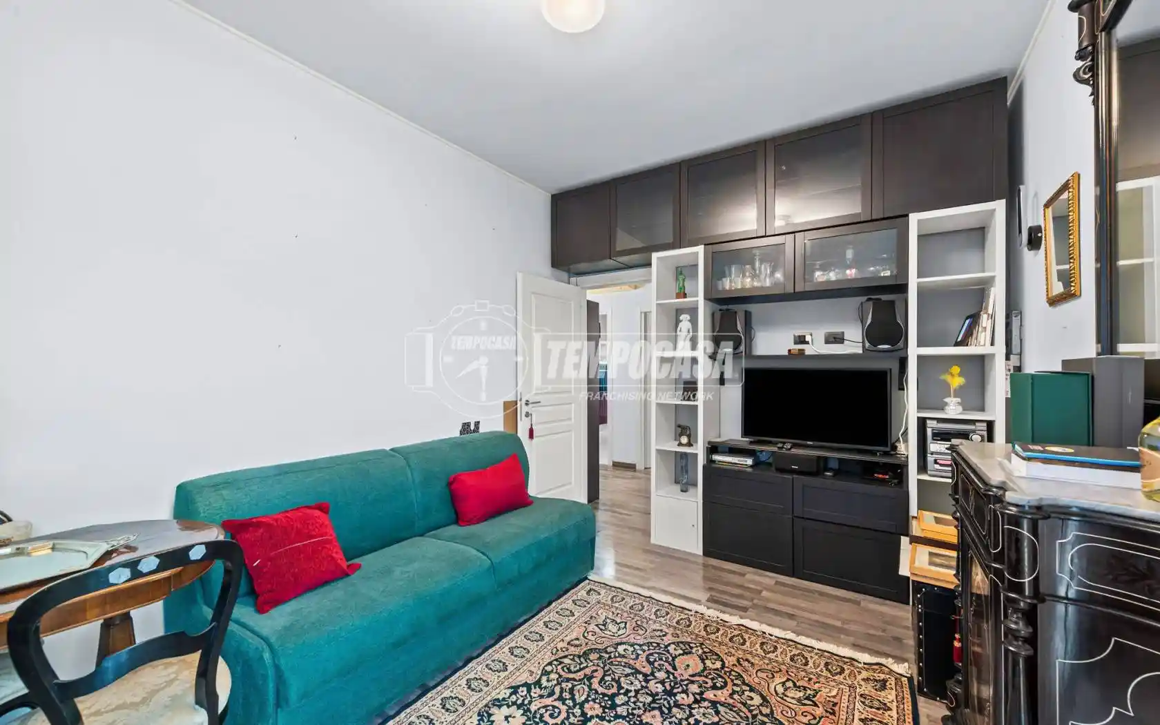 Trilocale via del Turchino 4, Molise - Cuoco, Milano - foto 2