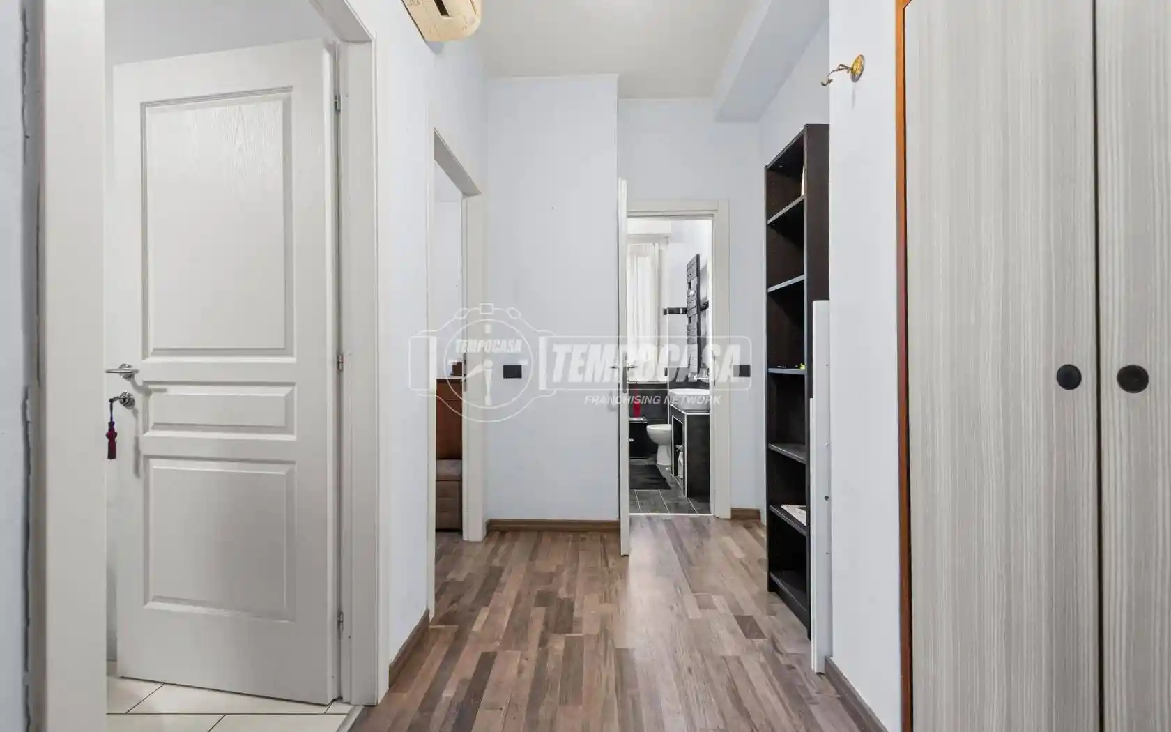 Trilocale via del Turchino 4, Molise - Cuoco, Milano - foto 3