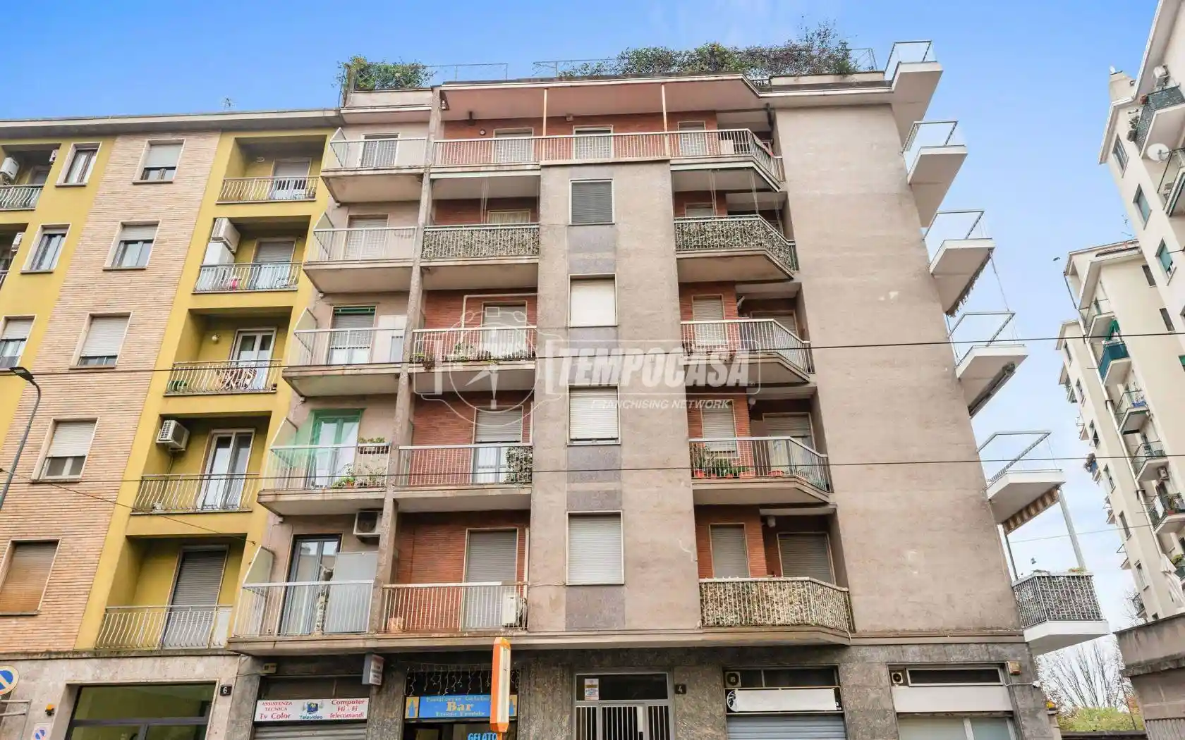 Trilocale via del Turchino 4, Molise - Cuoco, Milano - foto 4