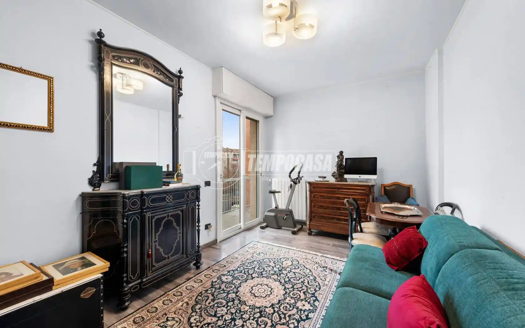 Trilocale via del Turchino 4, Molise - Cuoco, Milano - foto 5