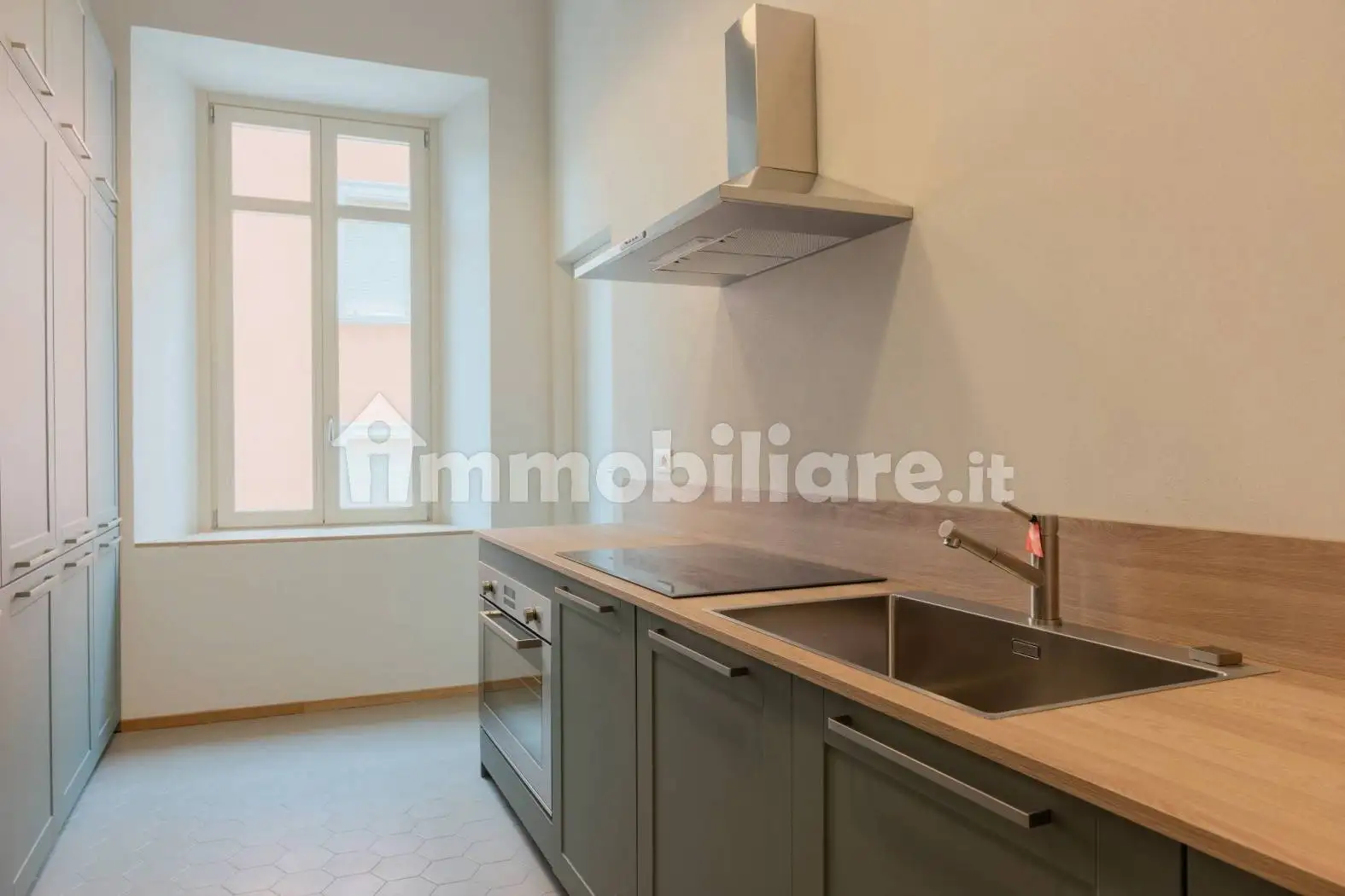 Appartamento via Vittorio Emanuele II 38, Centro Storico, Chieri - foto 4