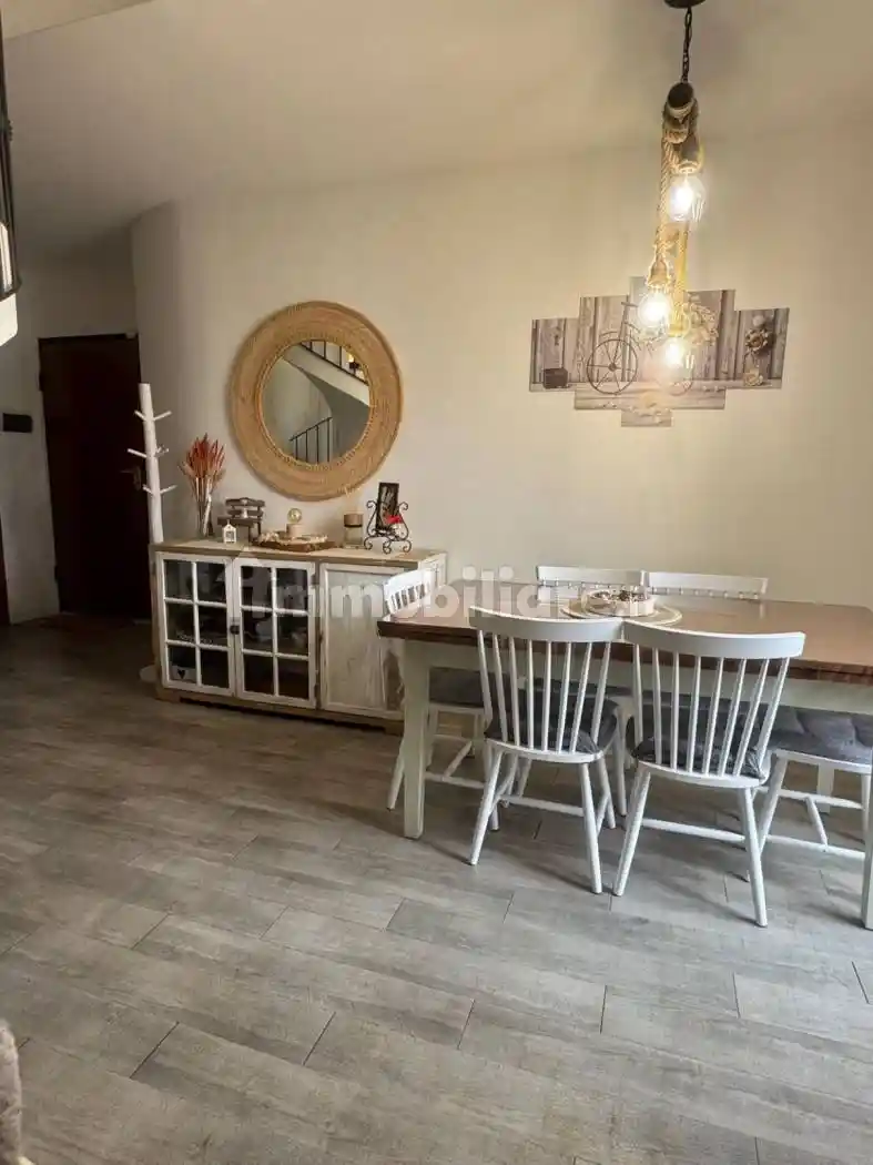 Quadrilocale via Mohandas Karamchand Gandhi 11, Corciano - foto 3