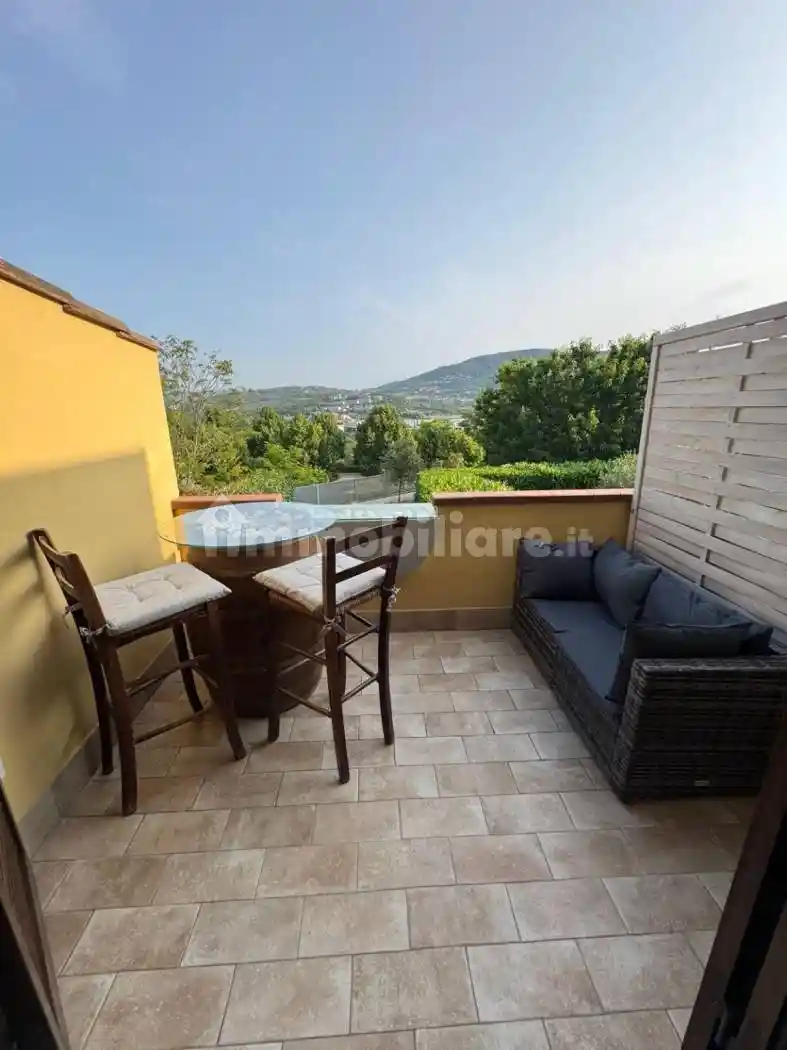 Quadrilocale via Mohandas Karamchand Gandhi 11, Corciano - foto 4