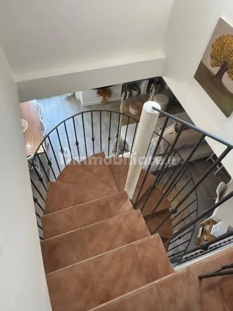 Quadrilocale via Mohandas Karamchand Gandhi 11, Corciano - foto 5