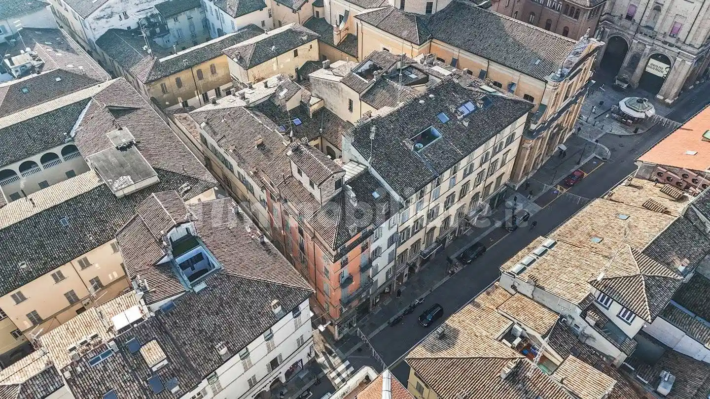 Quadrilocale Strada della Repubblica 5, Centro Storico, Parma - foto 5