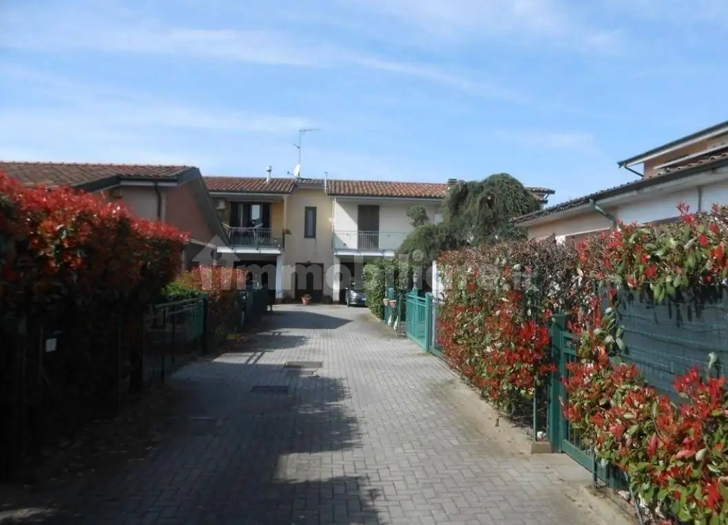 Appartamento all'asta via Giuseppe Verdi,  27020, Dorno - foto 2