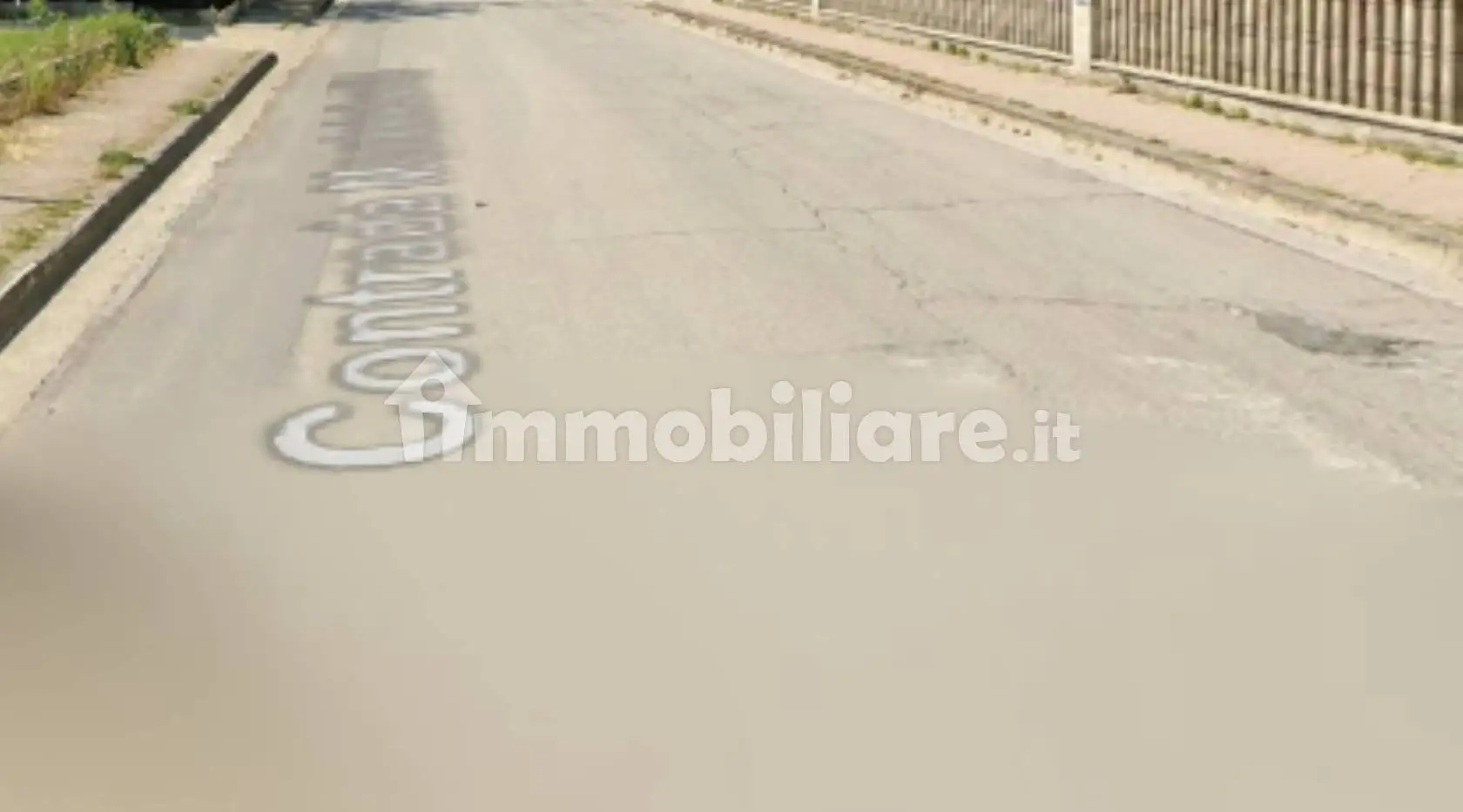 Appartamento in asta a Monteodorisio