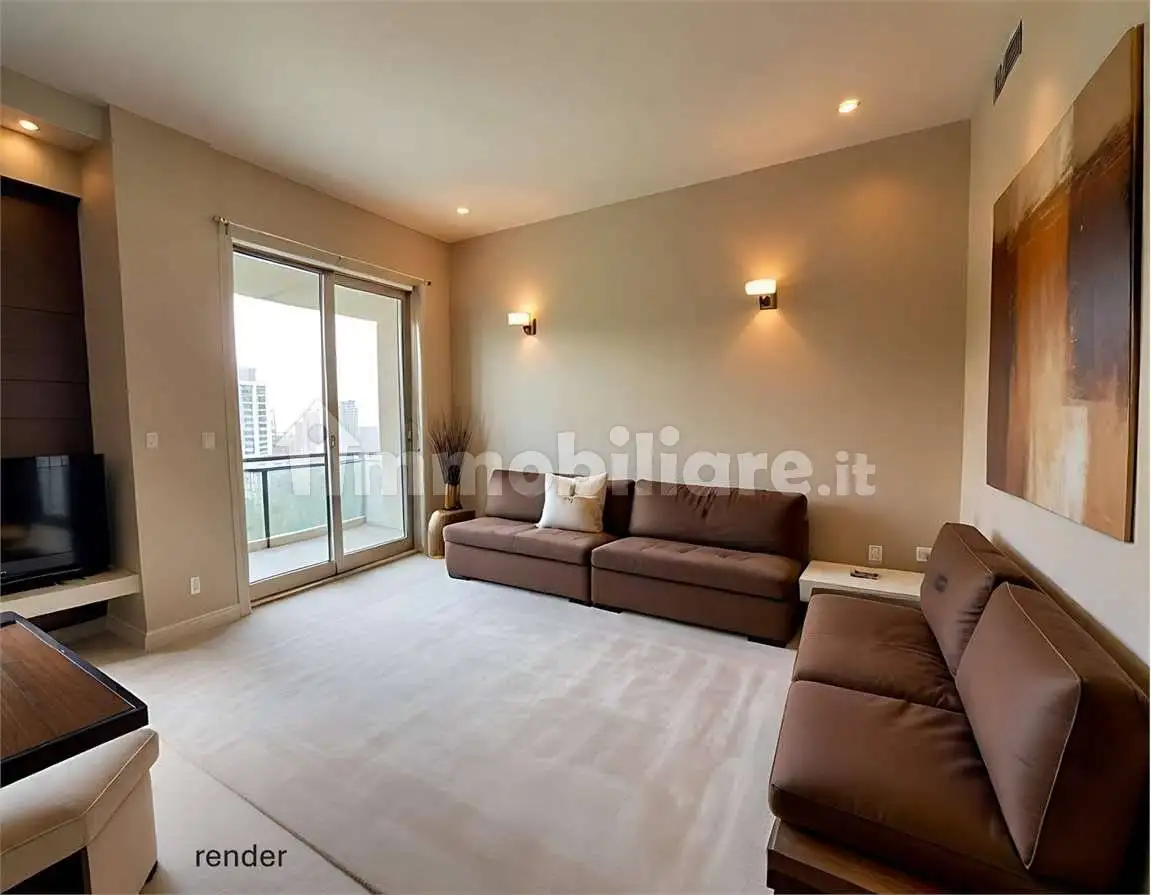 Appartamento in vendita a Verbania