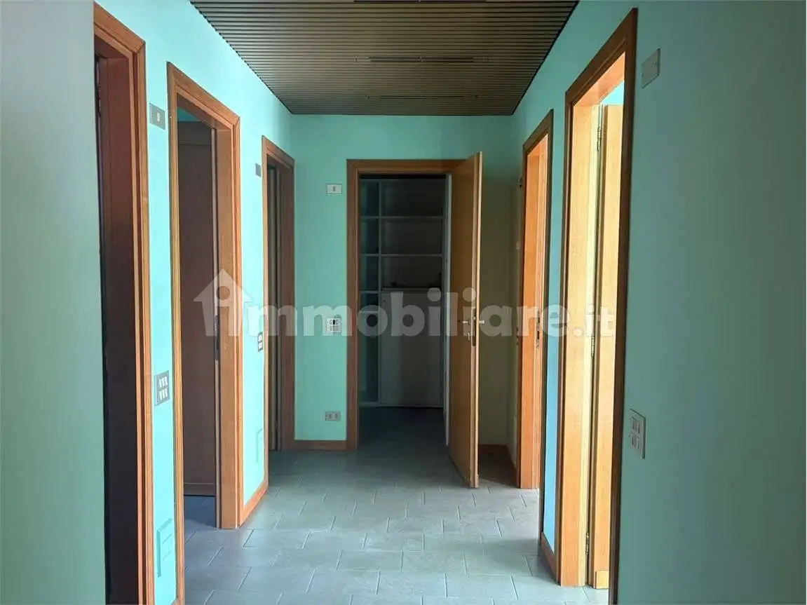 Appartamento via Marconi, Pallanza Lago, Verbania - foto 3