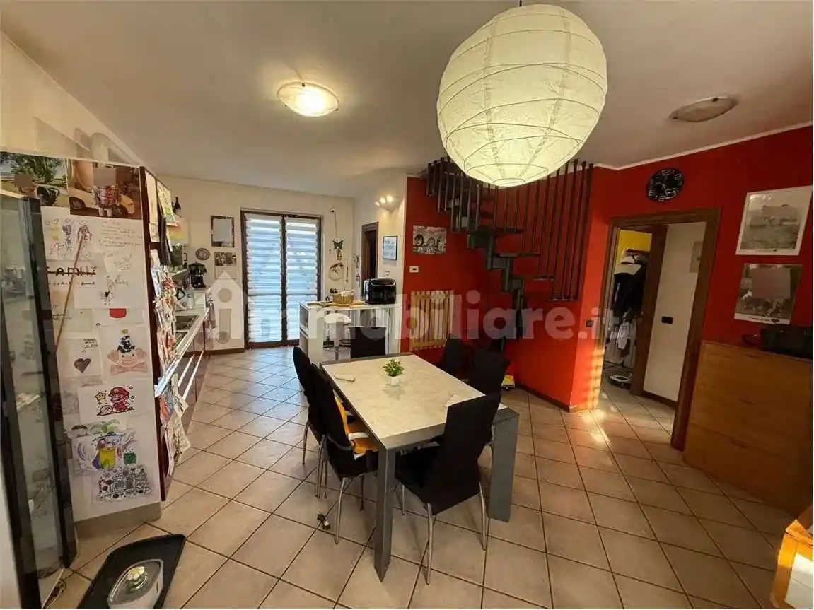 Villetta a schiera - foto 4