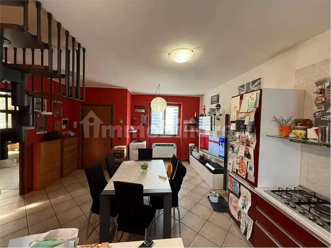 Villetta a schiera - foto 5