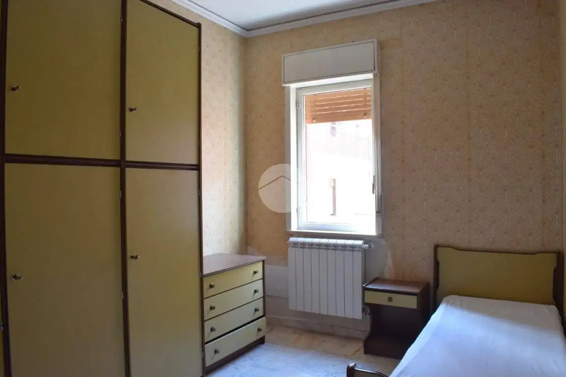 Trilocale via Trebbia, Principe Umberto, Messina - foto 4