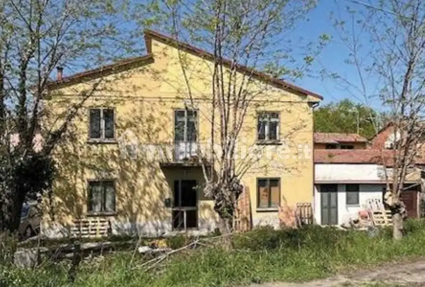 Casa indipendente in asta a Imola
