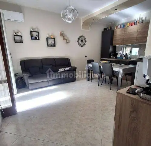 Appartamento in vendita a Sant'Antimo