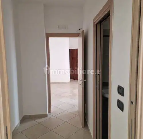 Appartamento in affitto a Casaluce