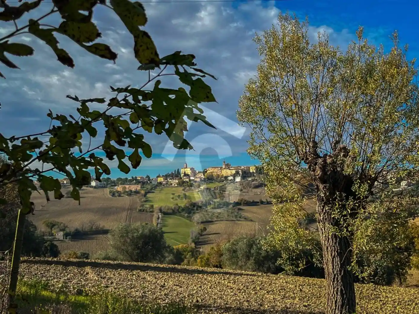 Casale, da ristrutturare, 110 m², Belvedere Ostrense - foto 4