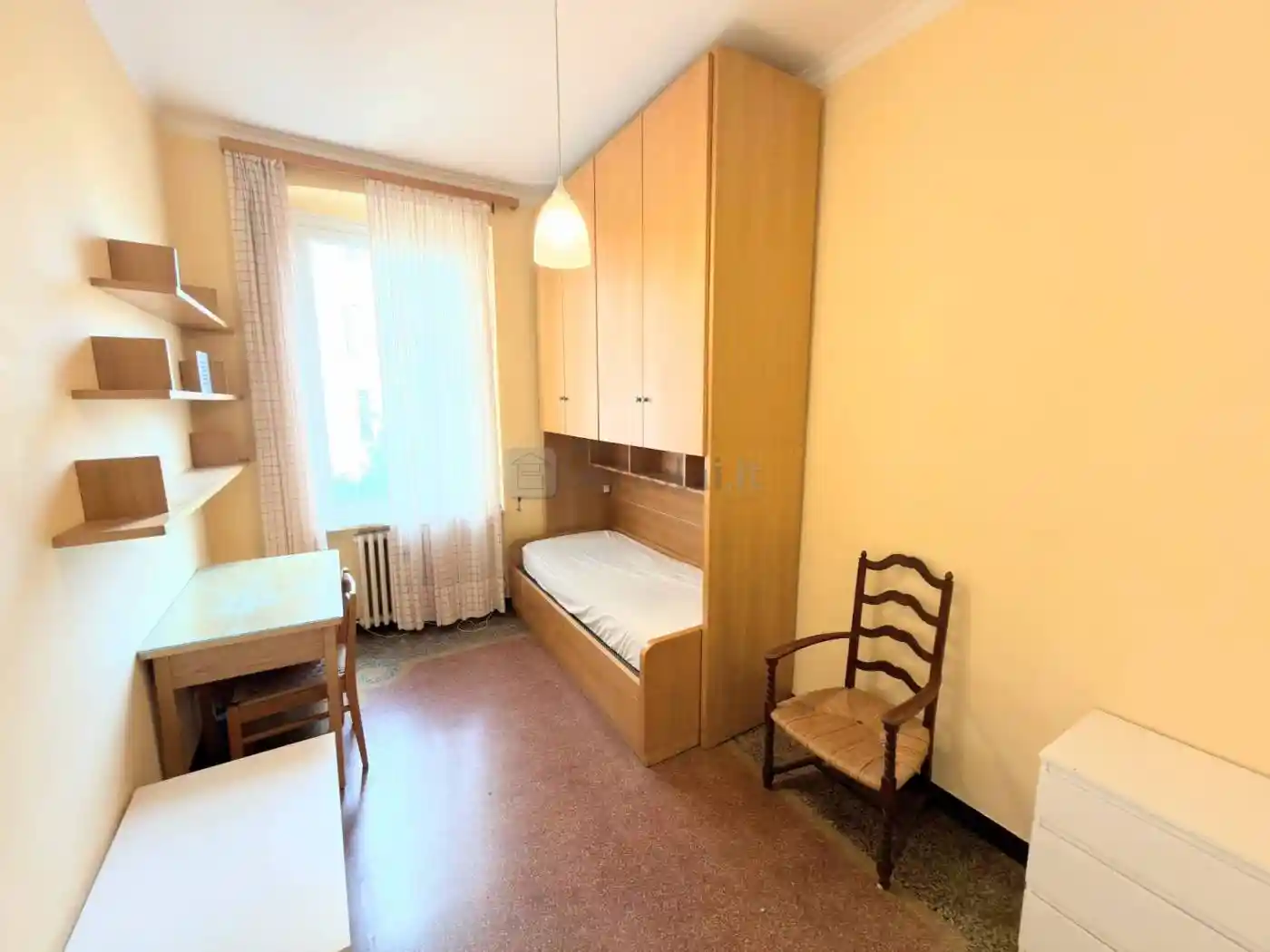 Appartamento via Assarotti, Manin, Genova - foto 2