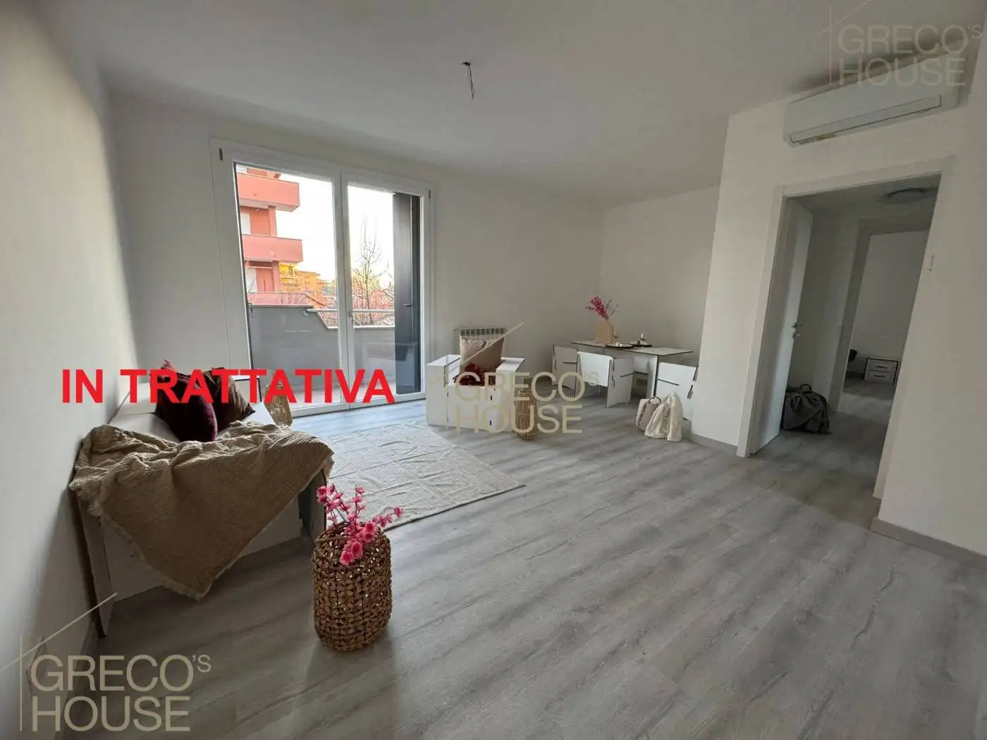 Appartamento in vendita a Castellanza