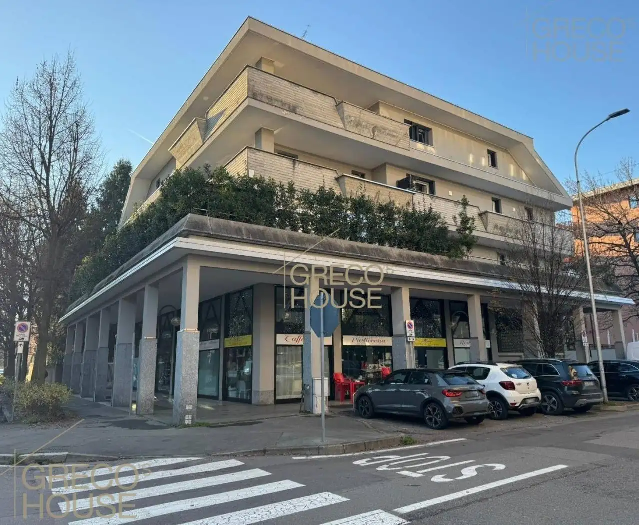 Trilocale via Cesare Battisti, Castellanza - foto 2