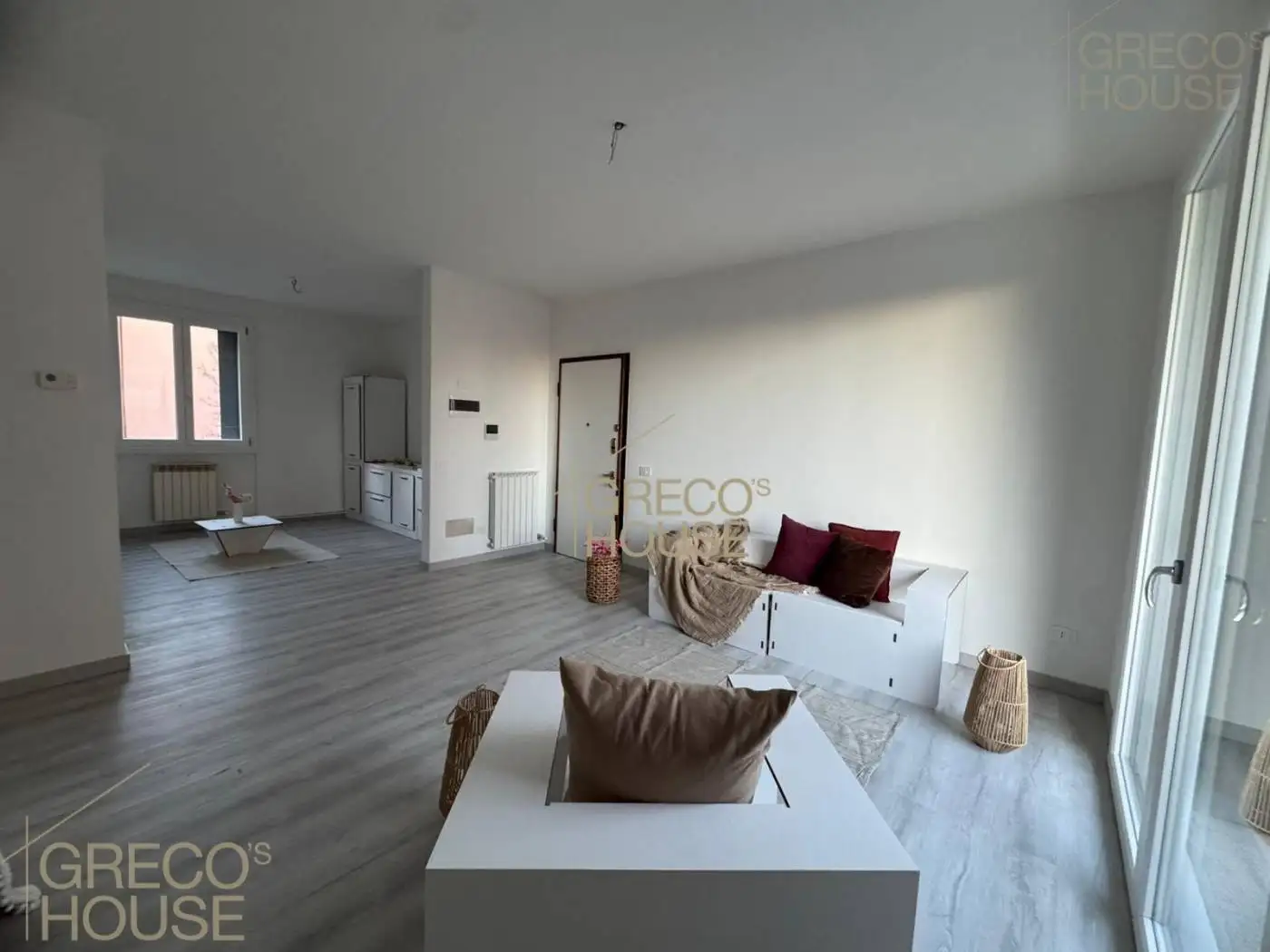 Trilocale via Cesare Battisti, Castellanza - foto 3