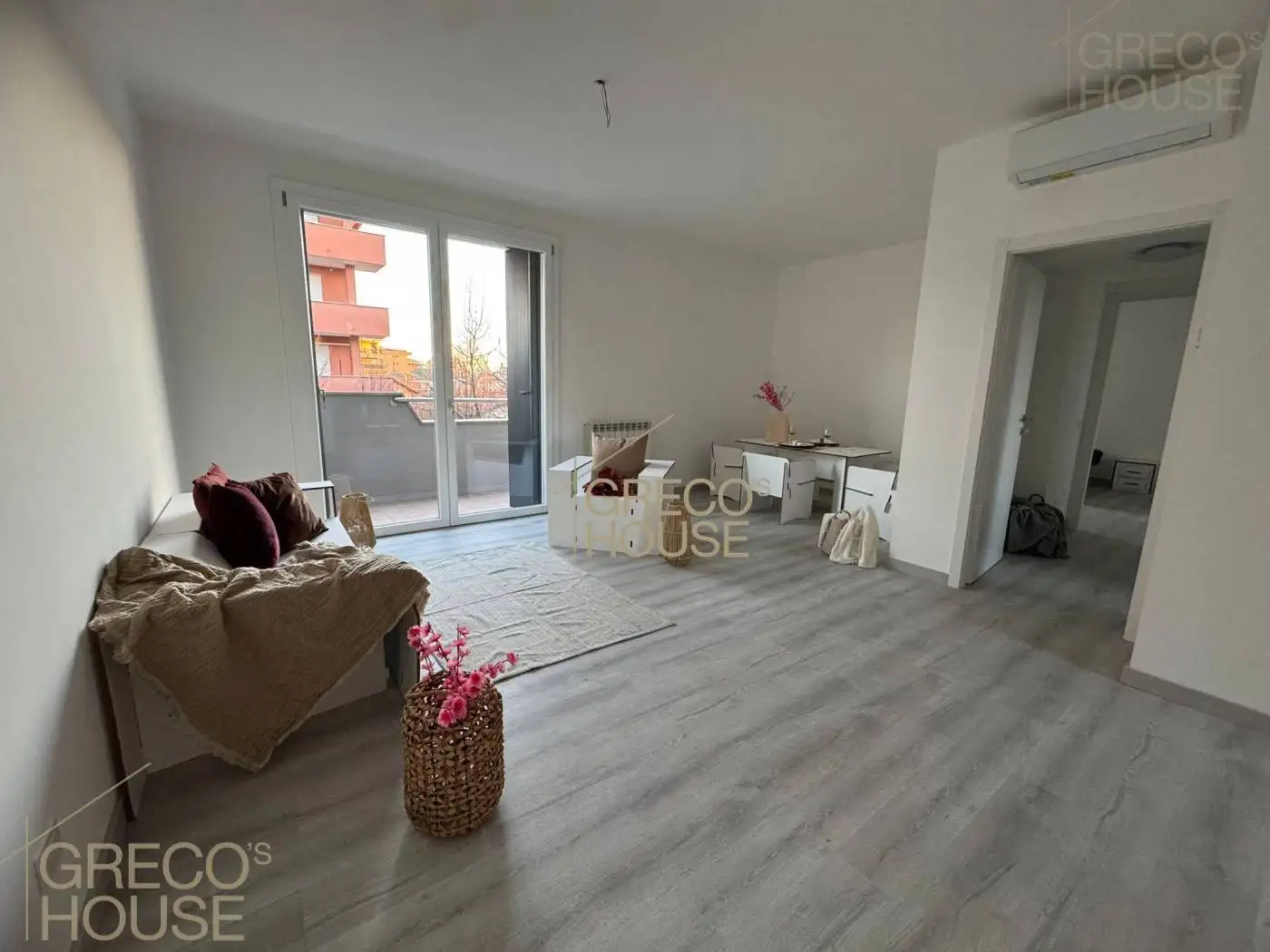 Trilocale via Cesare Battisti, Castellanza - foto 4