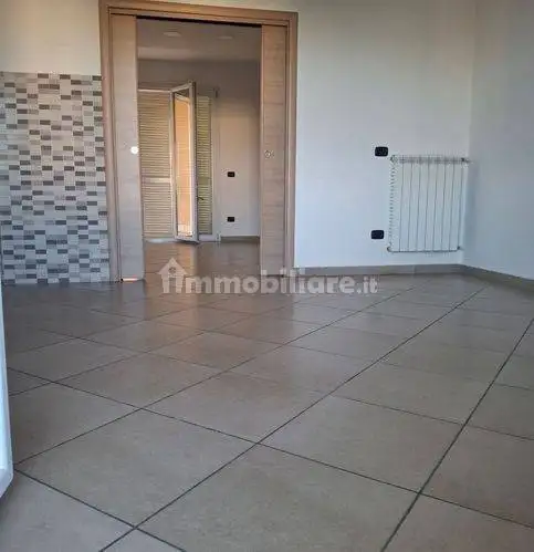 Appartamento in affitto a Casaluce