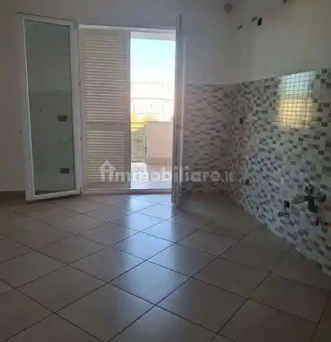 Quadrilocale ottimo stato, secondo piano, Casaluce - foto 2