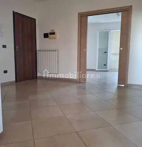 Quadrilocale ottimo stato, secondo piano, Casaluce - foto 3