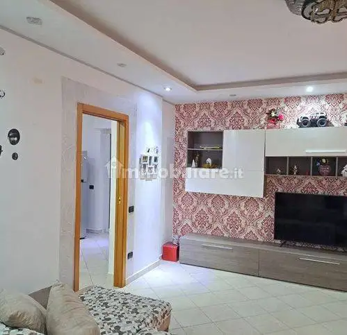 Appartamento in vendita a Gricignano di Aversa