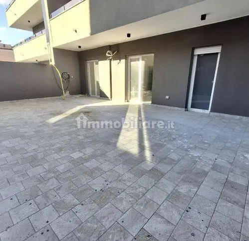 Appartamento in vendita a Sant'Antimo