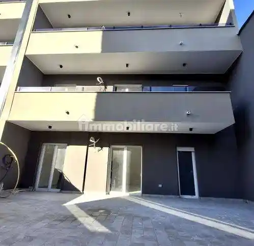 Trilocale ottimo stato, Sant'Antimo - foto 3