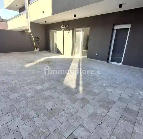 Trilocale ottimo stato, Sant'Antimo - foto 4