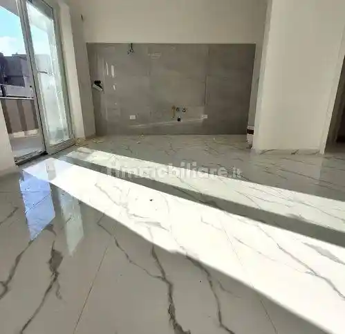 Trilocale ottimo stato, secondo piano, Sant'Antimo - foto 3