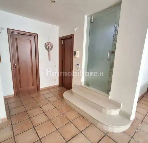 Villa in vendita a Teverola