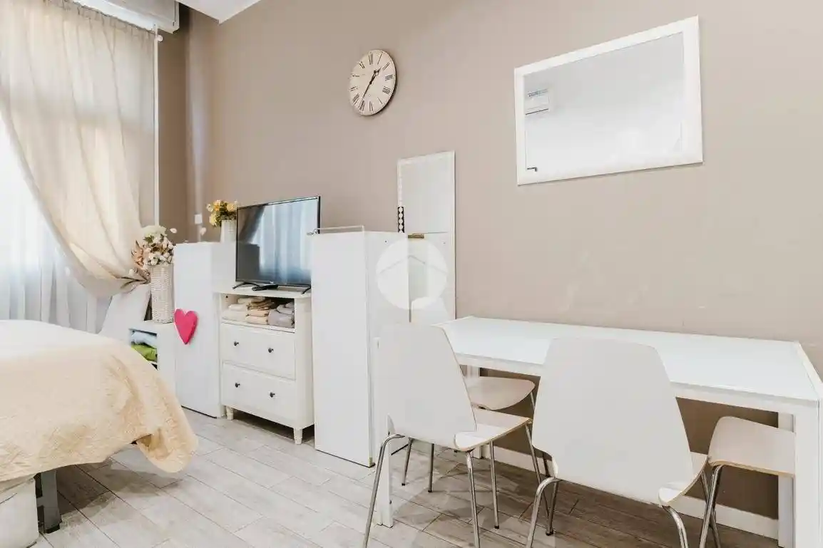 Monolocale viale Caterina da Forlì 34, Gambara, Milano - foto 4