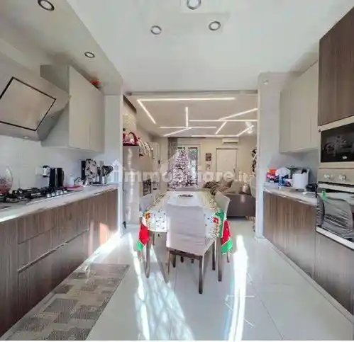 Villetta a schiera - foto 2