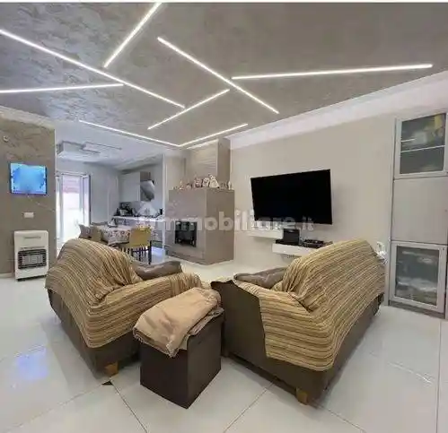 Villetta a schiera - foto 4