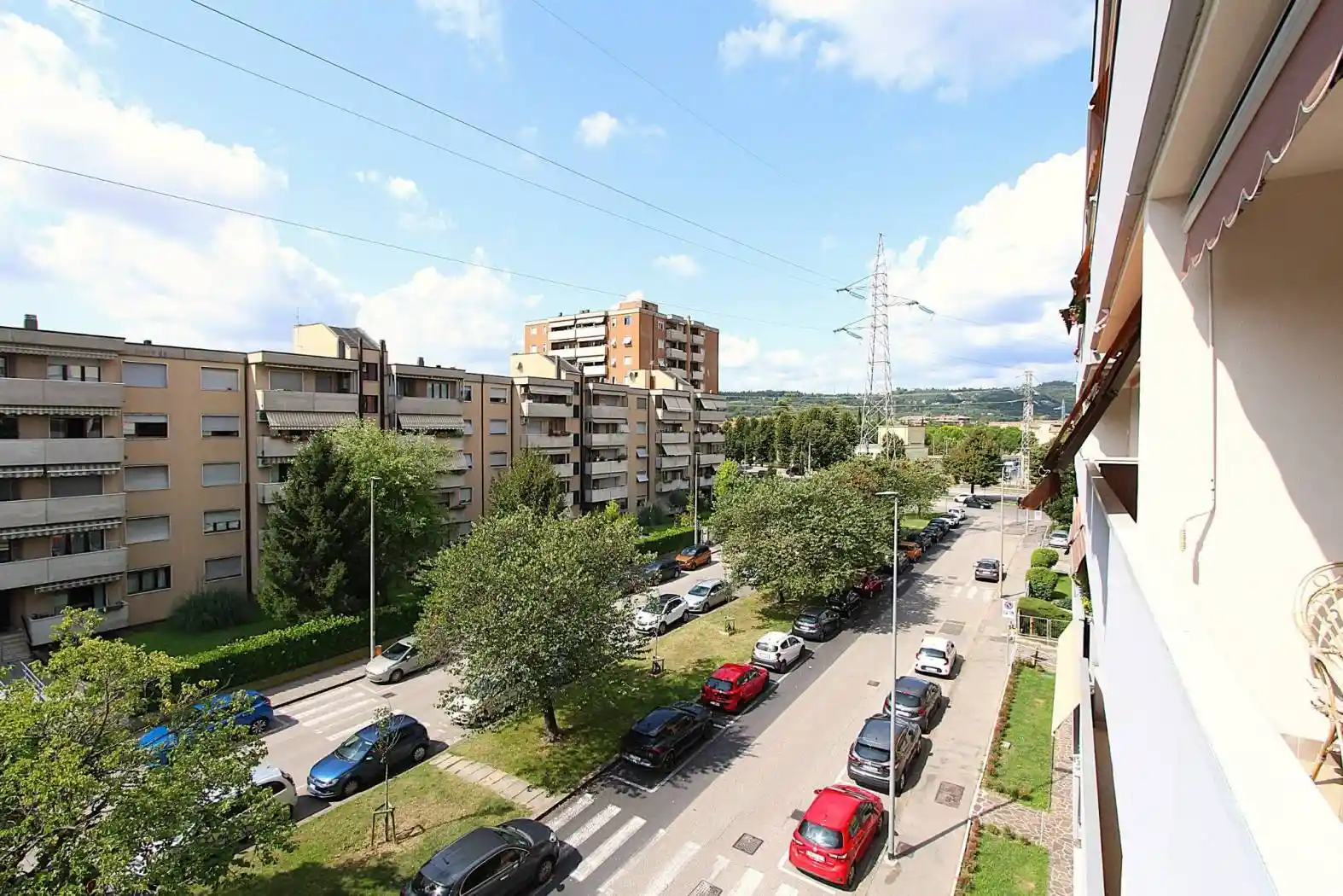 Appartamento in vendita a Verona