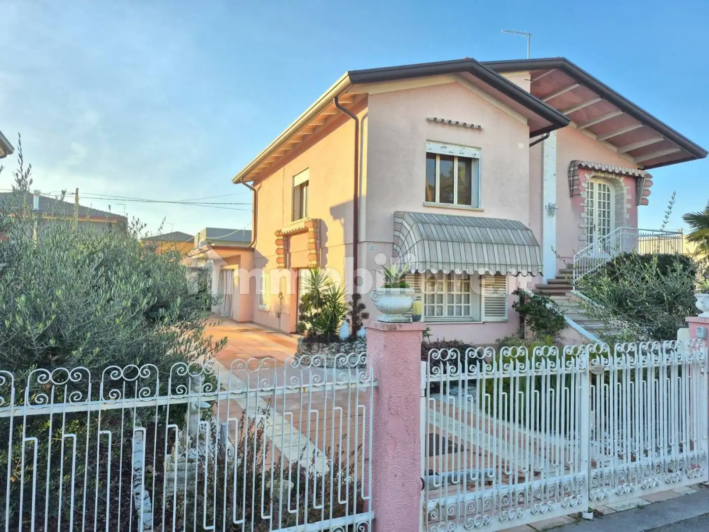 Villa in vendita a Fontaniva