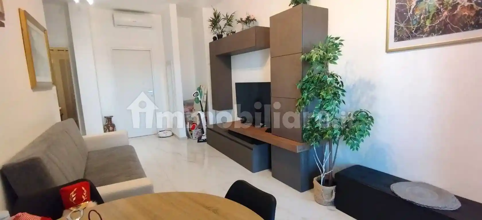 Trilocale corso Roma 77, San Pietro, Moncalieri - foto 3