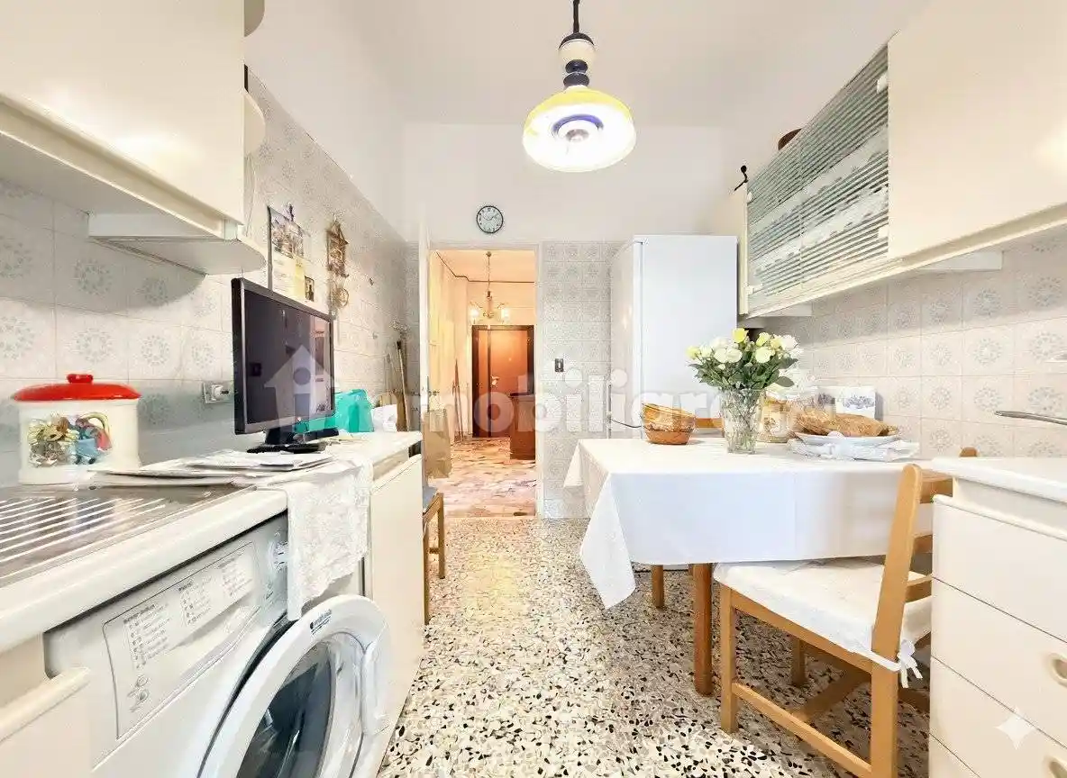 Trilocale via Giuseppe Rosati, Tor Sapienza - La Rustica, Roma - foto 5