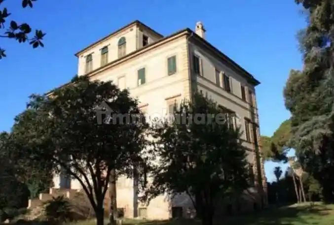 Villa in vendita a Porto Sant'Elpidio
