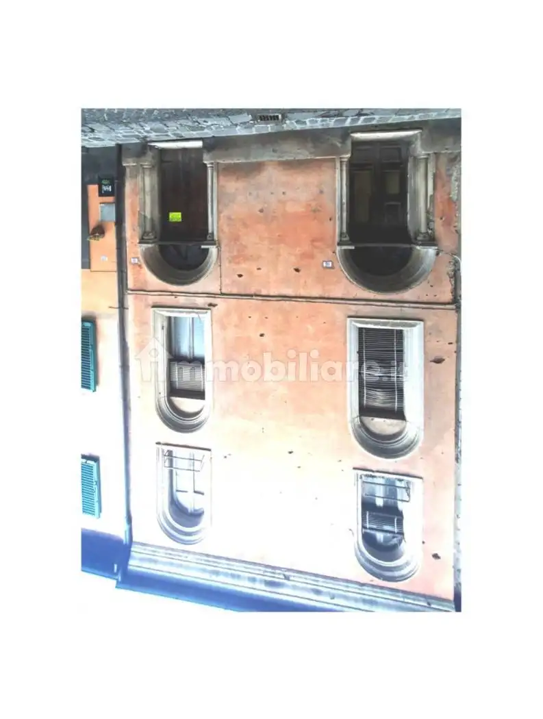 Terratetto unifamiliare via del Rivo, Centro, Acquapendente - foto 5