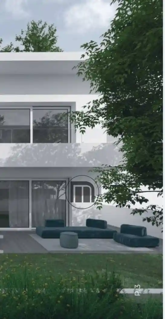 Villa plurifamiliare, nuova, 100 m², Stadio Omobono Tenni, Treviso - foto 3