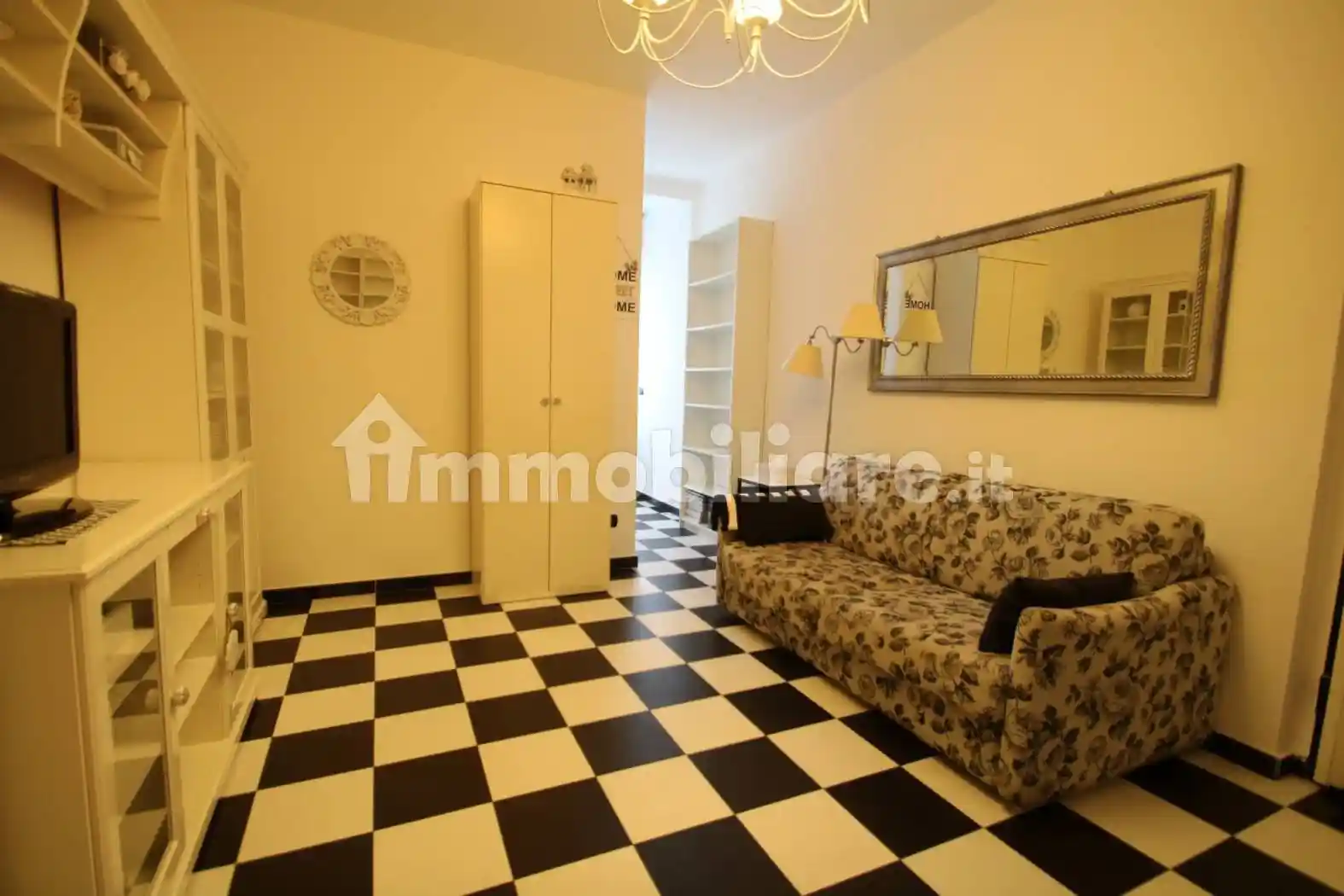 Trilocale viale Daniele Ranzoni, San Siro, Milano - foto 2