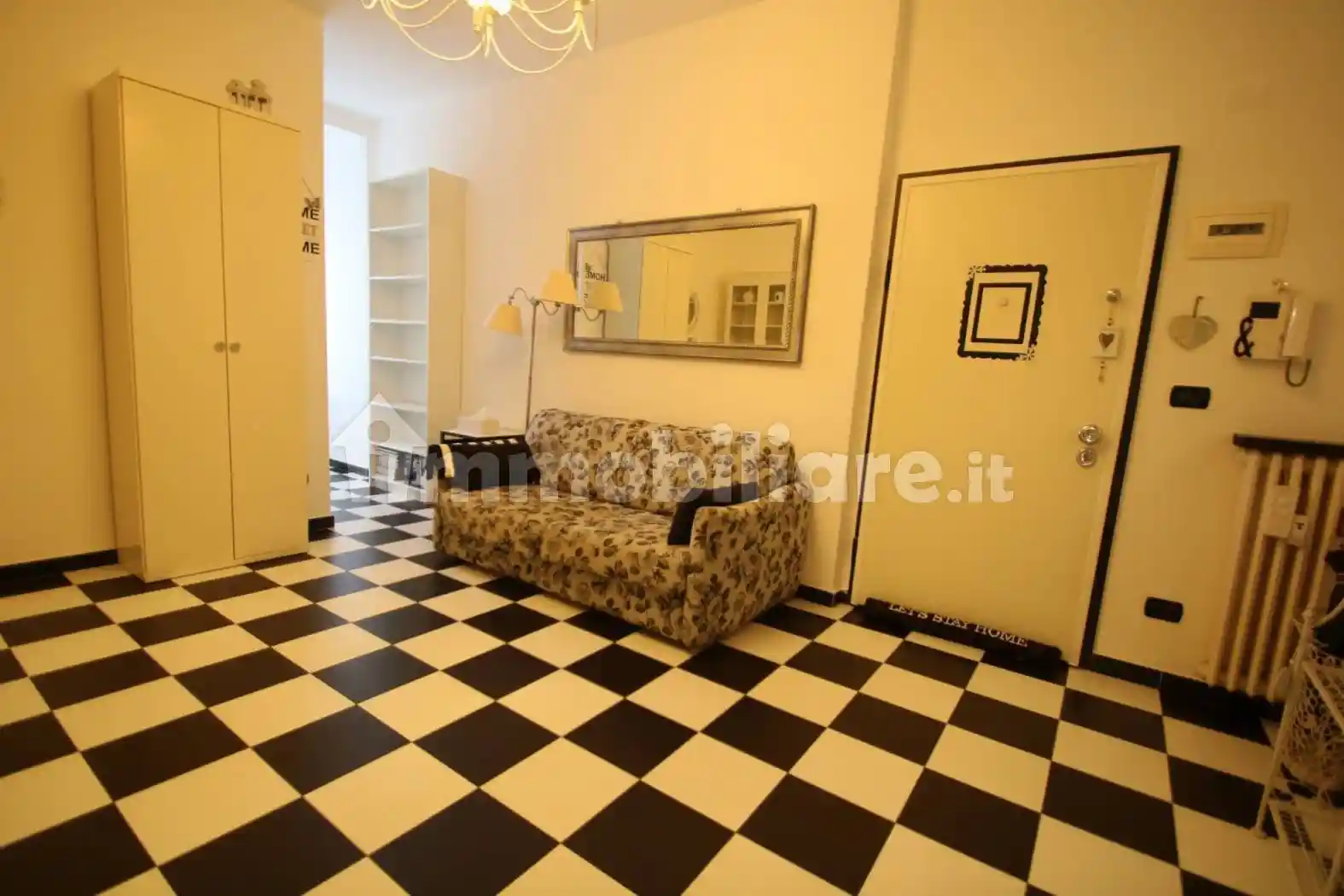 Trilocale viale Daniele Ranzoni, San Siro, Milano - foto 3