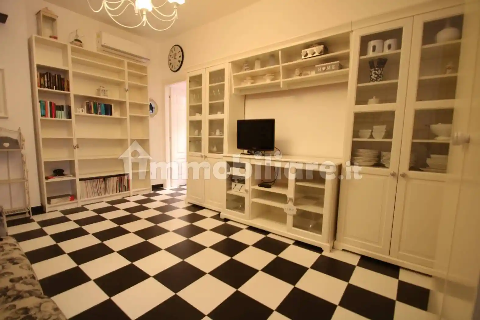 Trilocale viale Daniele Ranzoni, San Siro, Milano - foto 4