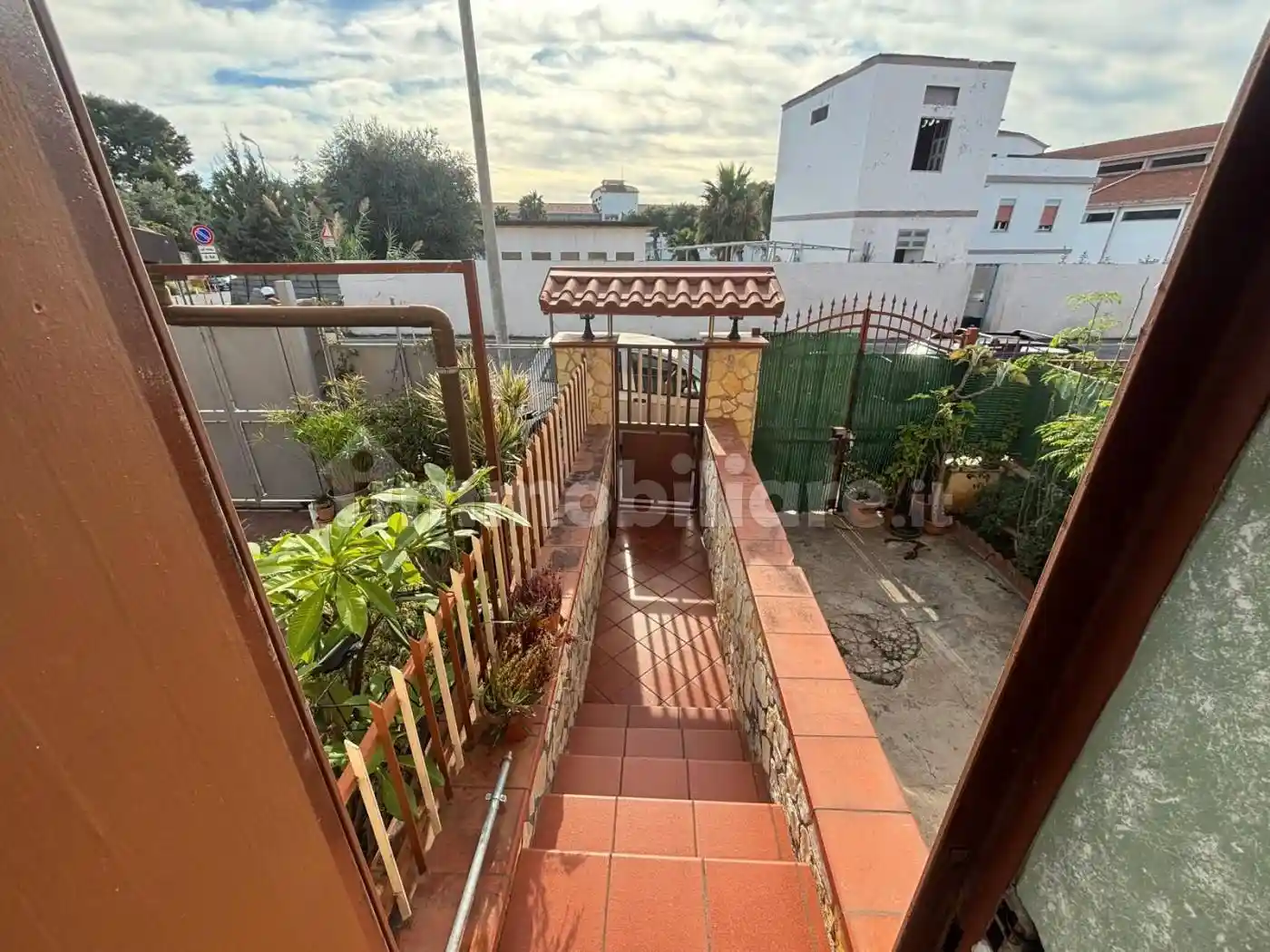 Appartamento via Stazione San Lorenzo 7/A, Cardillo, Palermo - foto 3